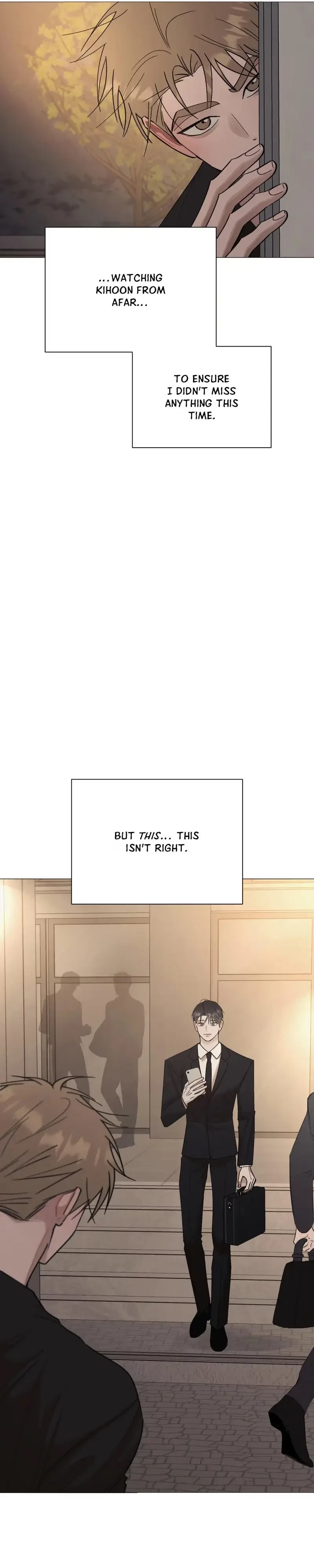 Red Thread Quest Chapter 53, page 6