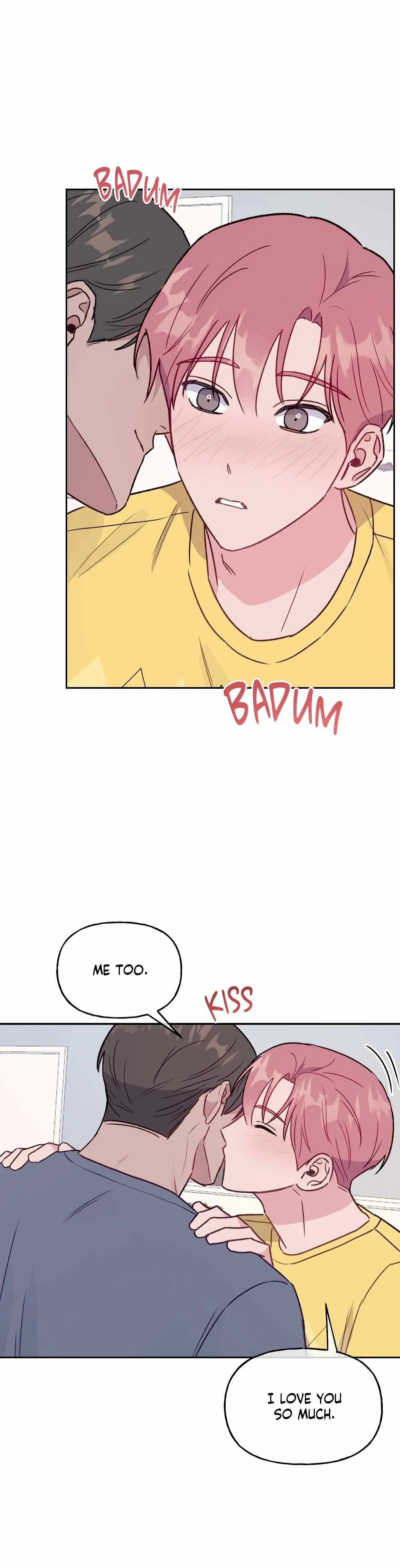 Unauthorized Access! Chapter 21, page 14