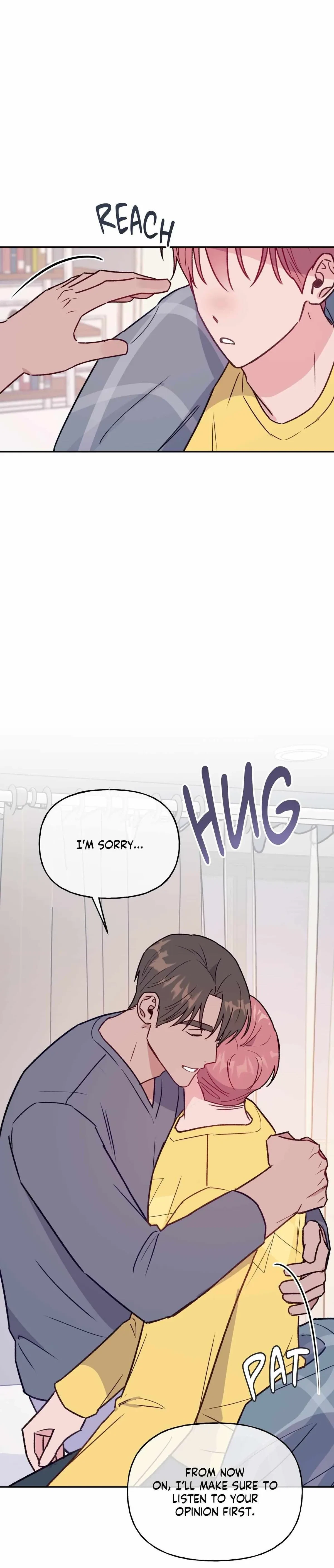 Unauthorized Access! Chapter 21, page 9