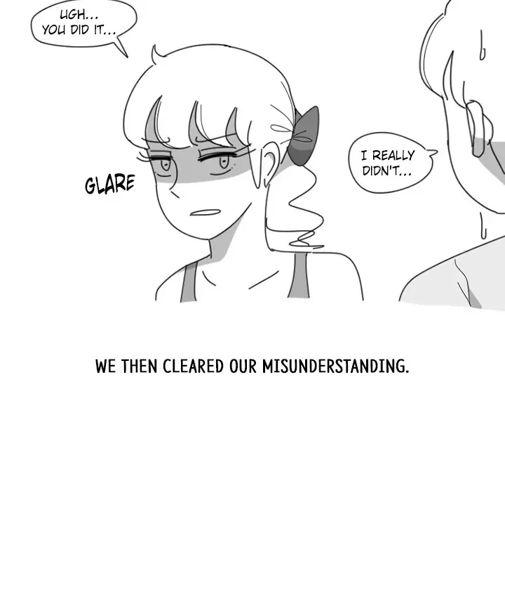 His Double Life Chapter 28, page 2
