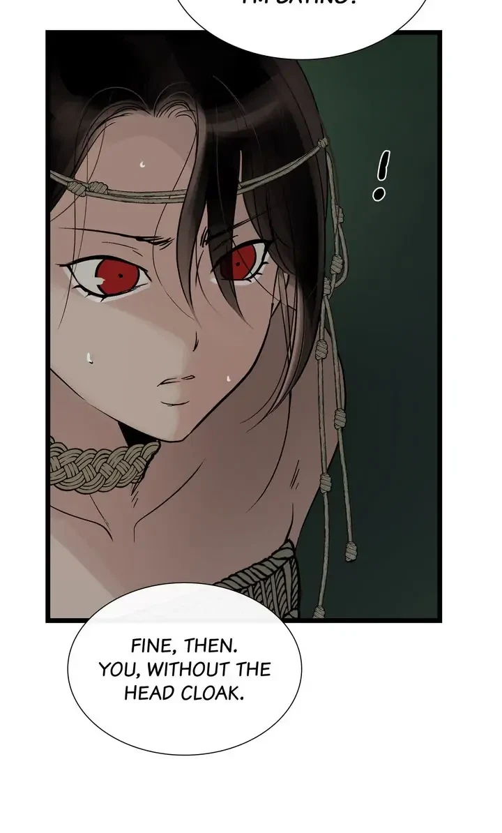 Totem's Realm Chapter 82, page 14