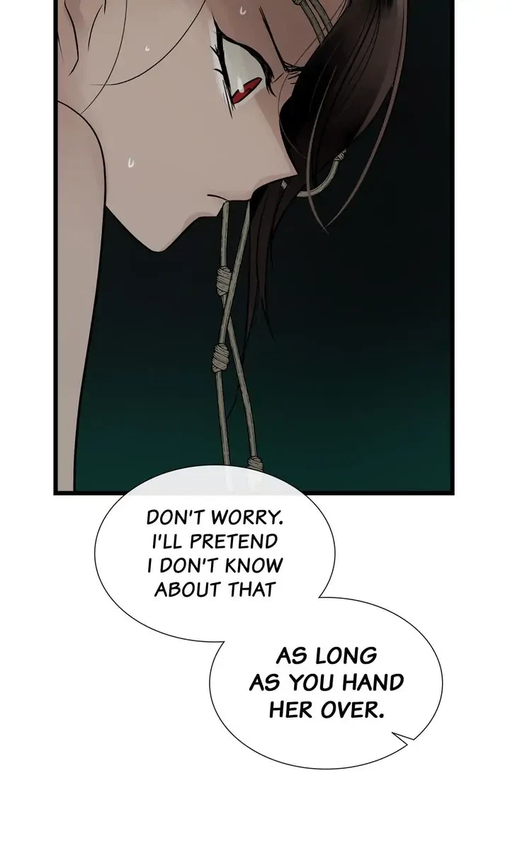 Totem's Realm Chapter 82, page 19