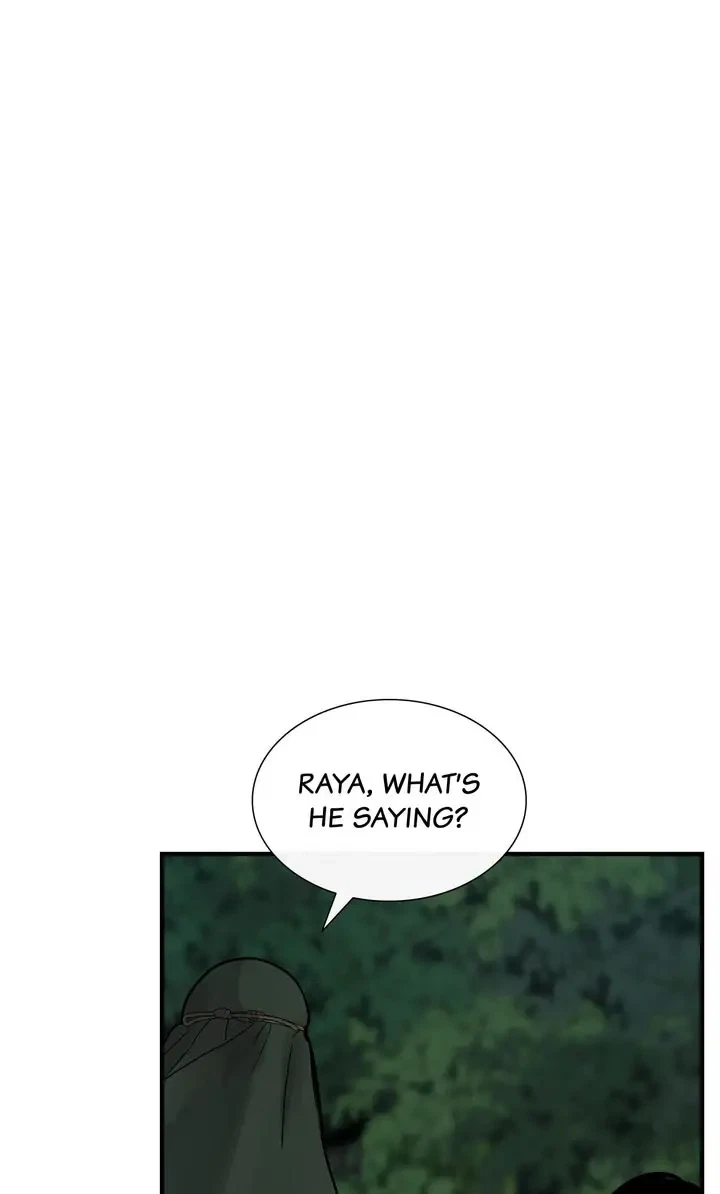 Totem's Realm Chapter 82, page 20