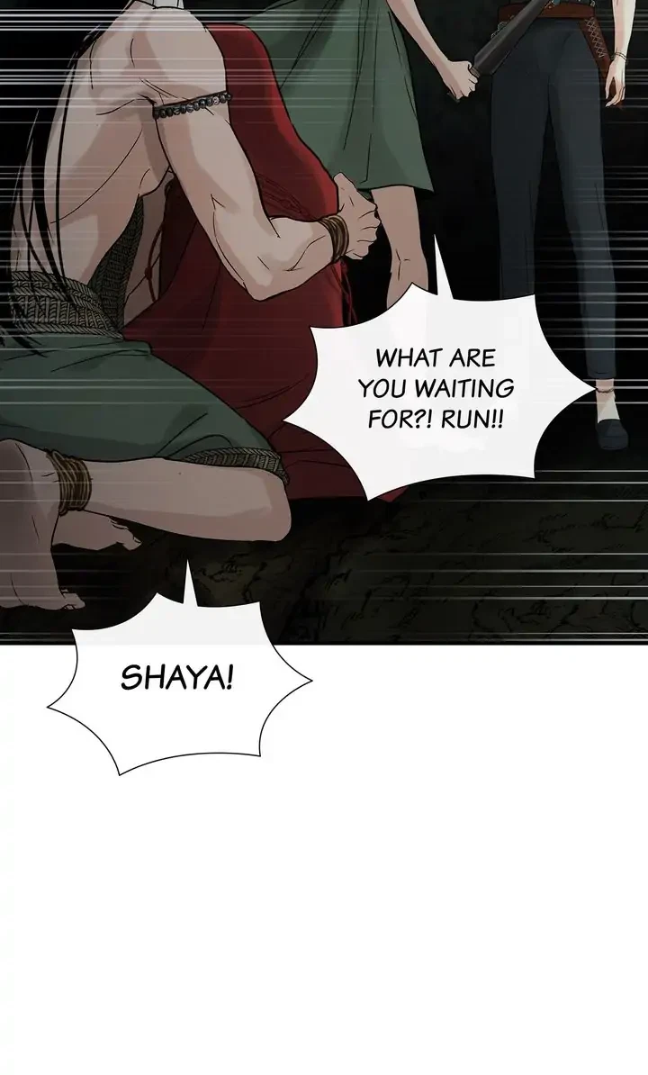 Totem's Realm Chapter 82, page 30