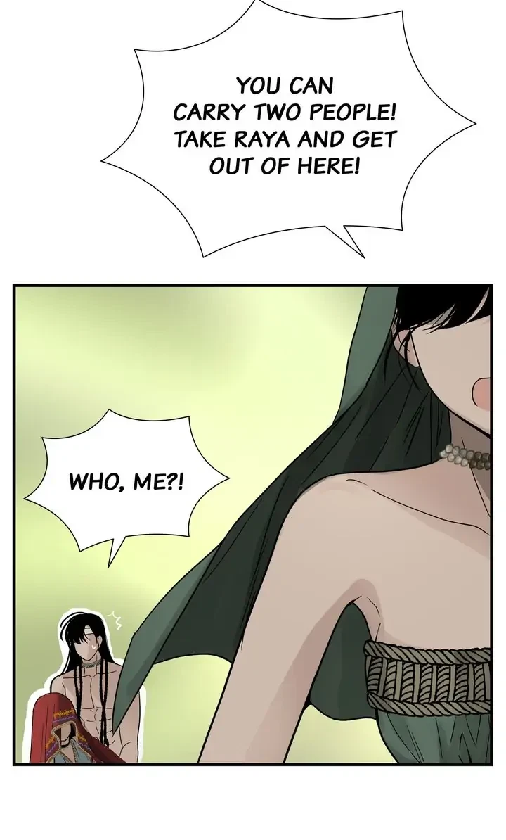 Totem's Realm Chapter 82, page 33