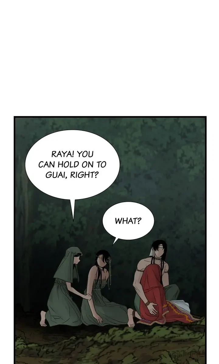 Totem's Realm Chapter 82, page 34