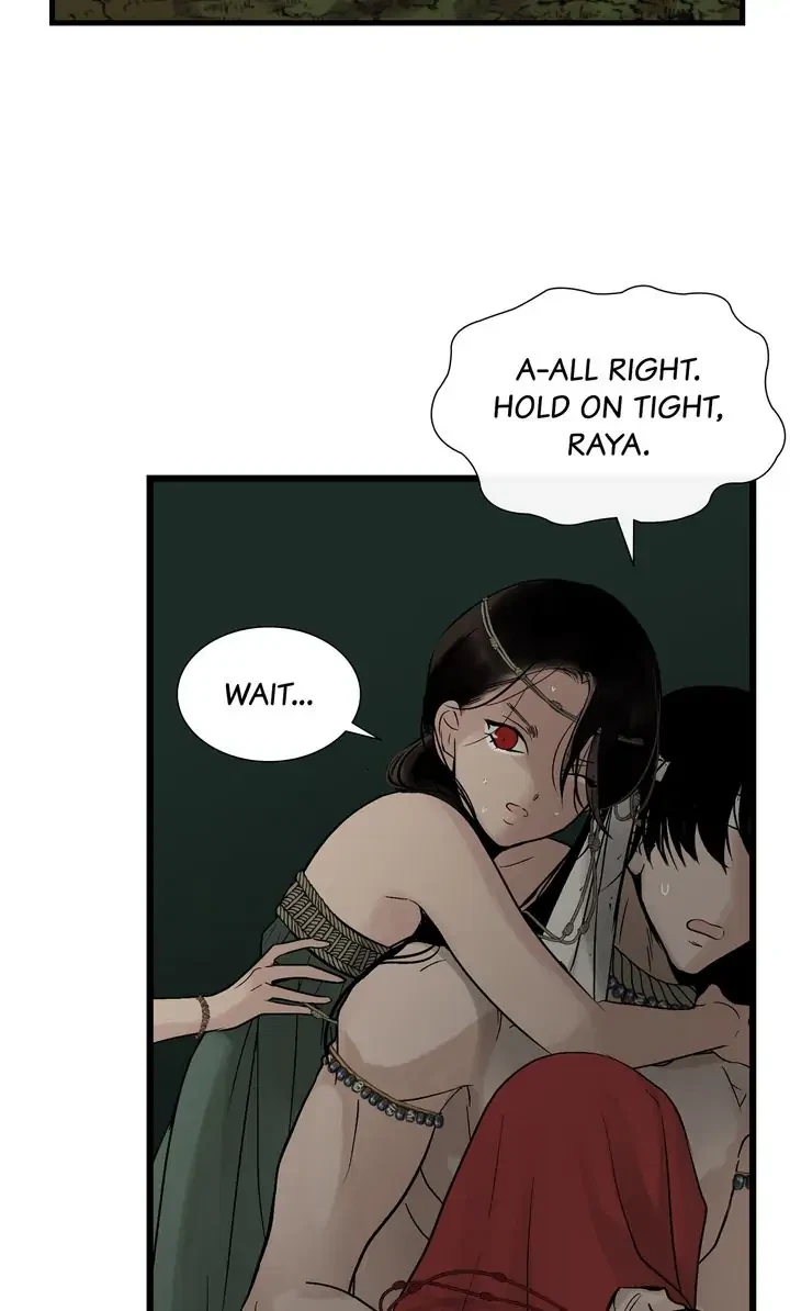 Totem's Realm Chapter 82, page 35
