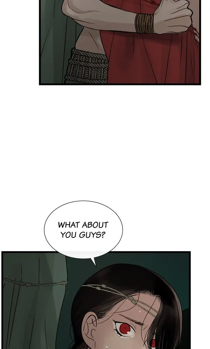 Totem's Realm Chapter 82, page 36