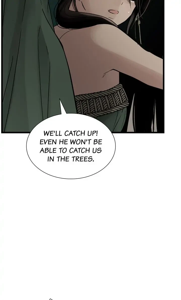 Totem's Realm Chapter 82, page 37