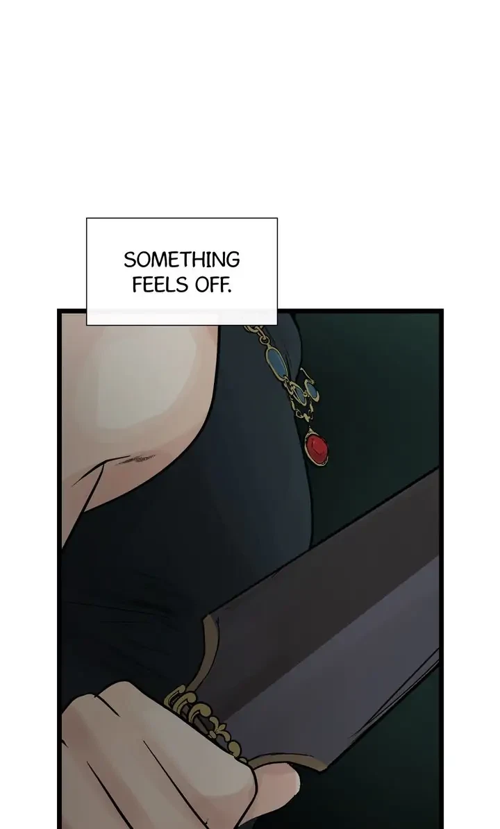 Totem's Realm Chapter 82, page 47