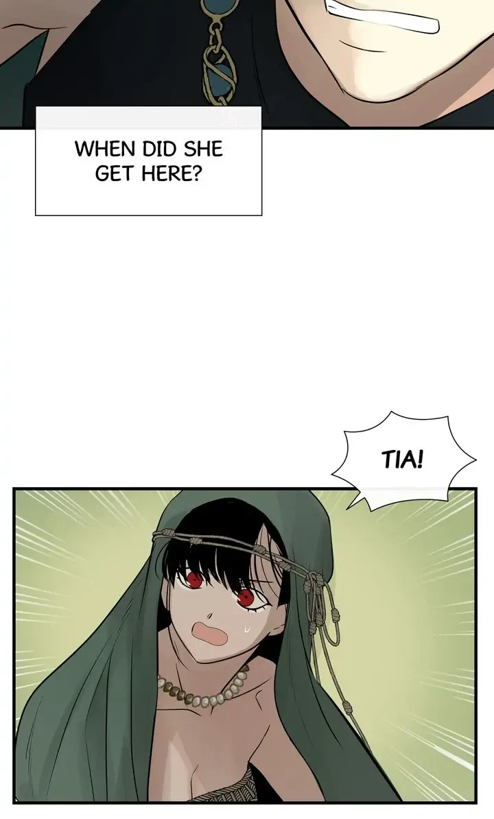 Totem's Realm Chapter 82, page 51