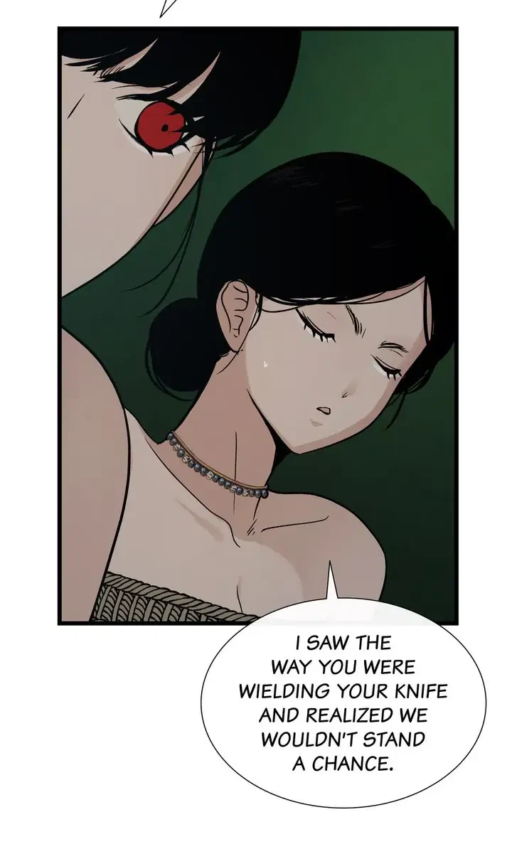 Totem's Realm Chapter 82, page 77