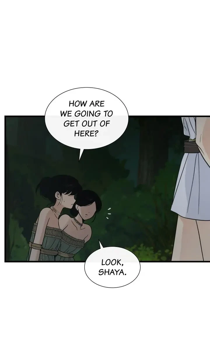 Totem's Realm Chapter 82, page 80