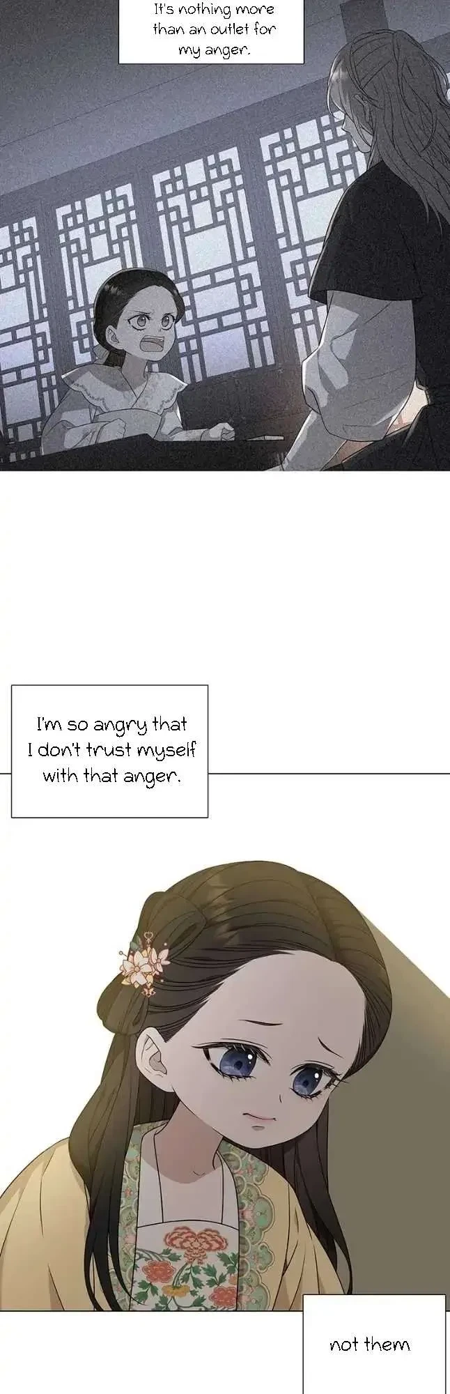 Seduce A Fox Chapter 13, page 13