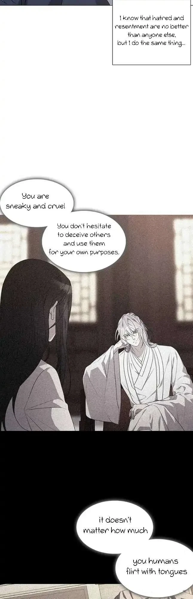 Seduce A Fox Chapter 13, page 35
