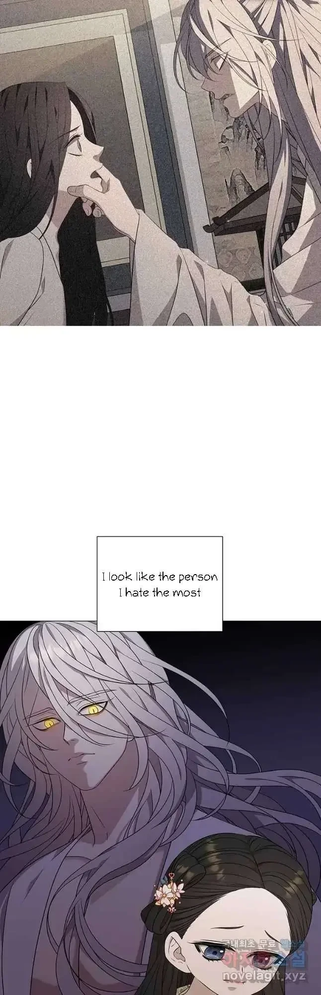 Seduce A Fox Chapter 13, page 36