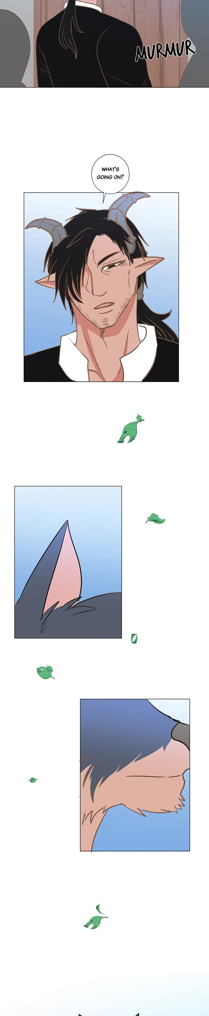 Now, I Am Demon King’s Wife Chapter 31, page 2