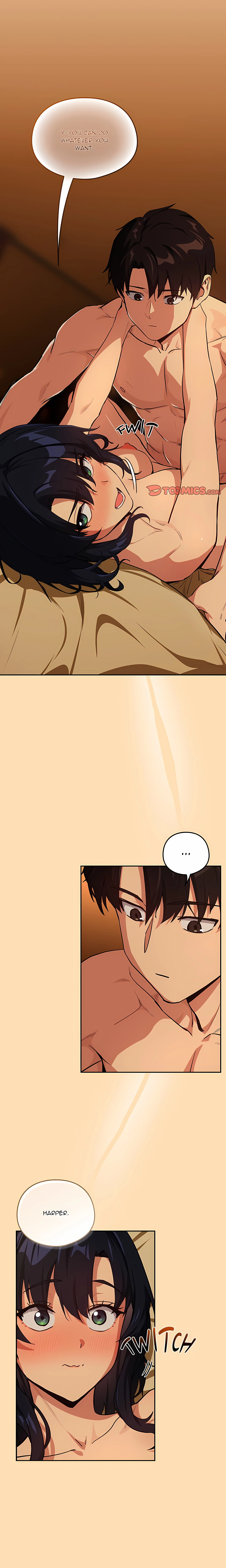 Dating After Work Chapter 68 (Uncensored), page 5