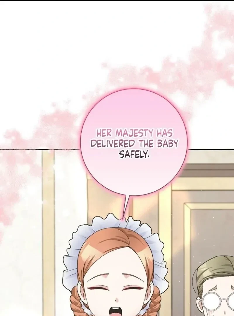 Please Marry Me Again! Chapter 125, page 2