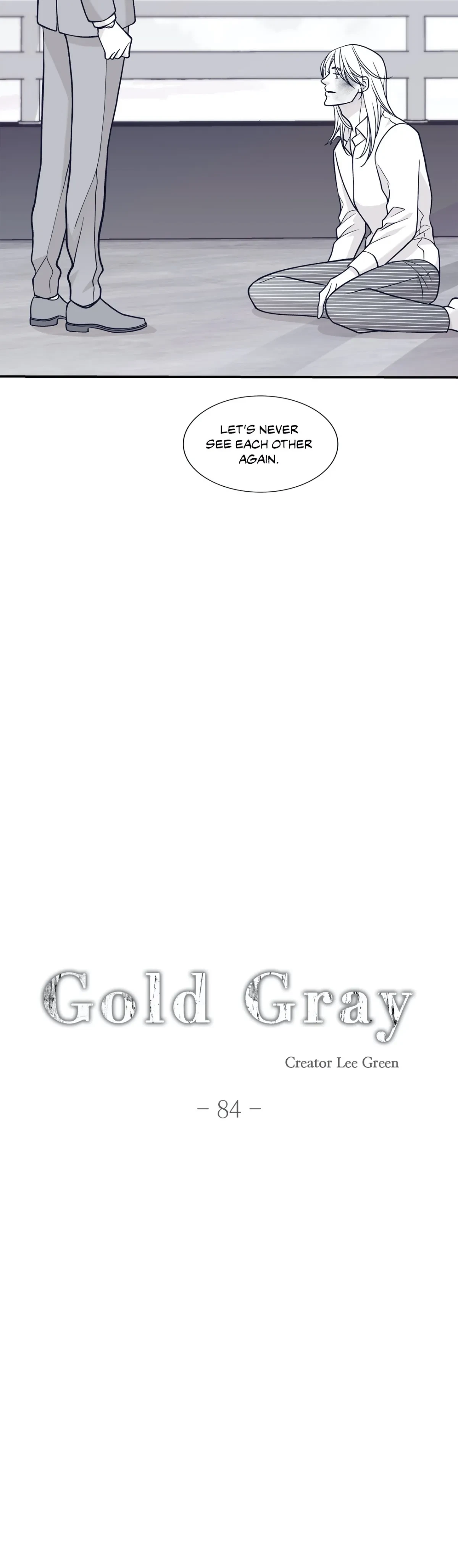 Gold Gray Chapter 113.06, page 3