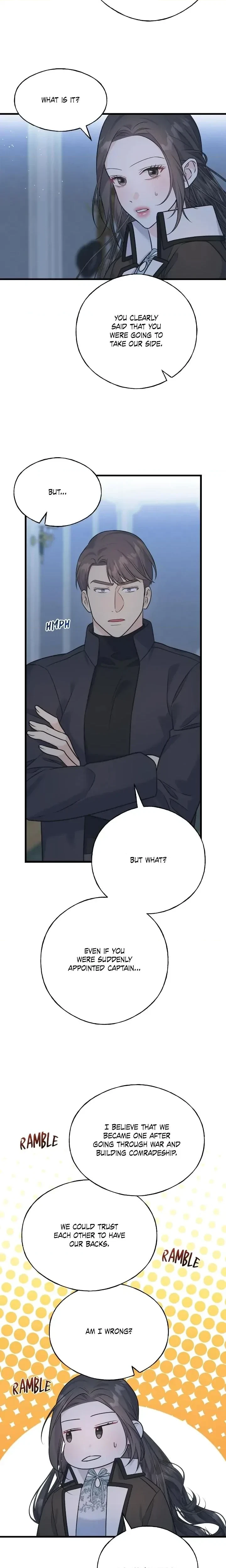 Chapter 106 - Epilogue 2, page 12