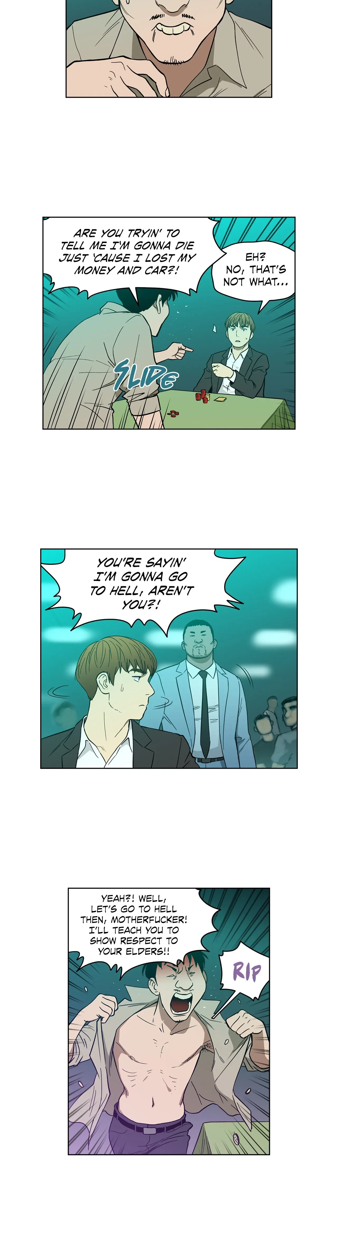 Chapter 138, page 15