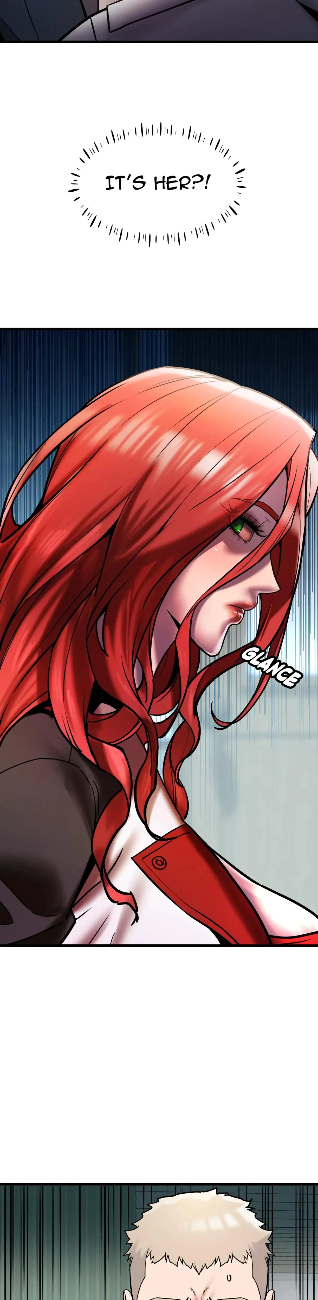 Outlaw Girl Chapter 1 (Uncensored), page 16