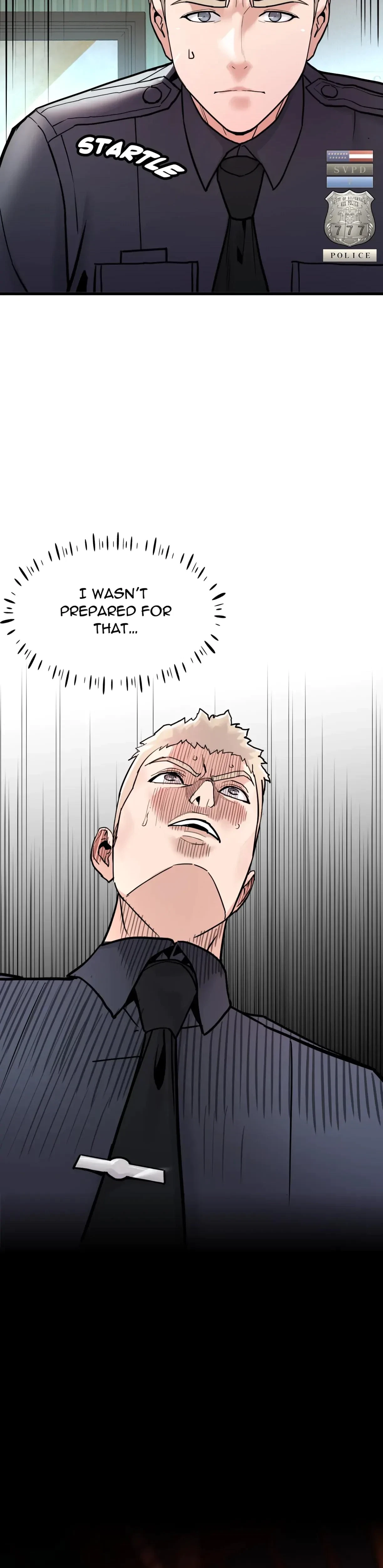 Outlaw Girl Chapter 1 (Uncensored), page 17
