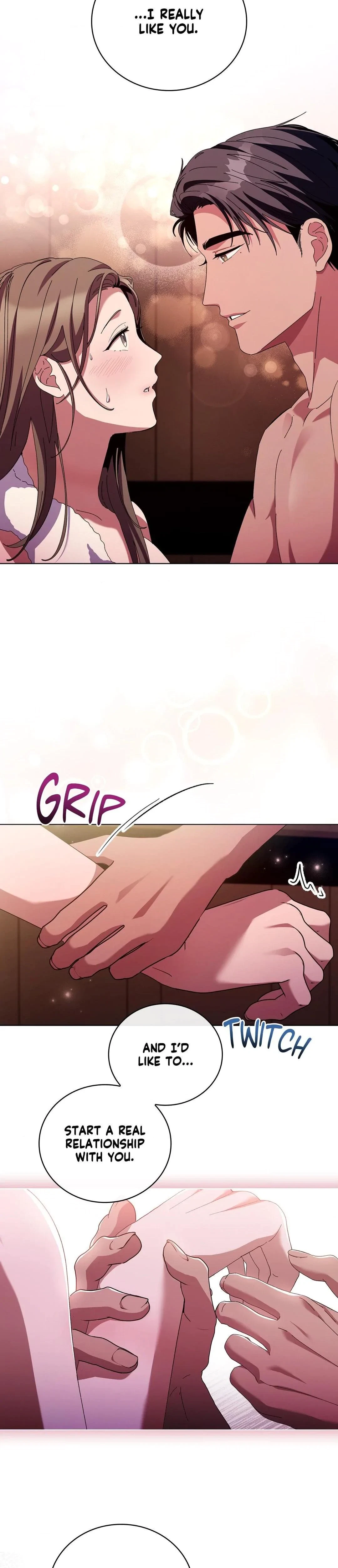 Dive (Woo Yuyang) Chapter 7, page 16