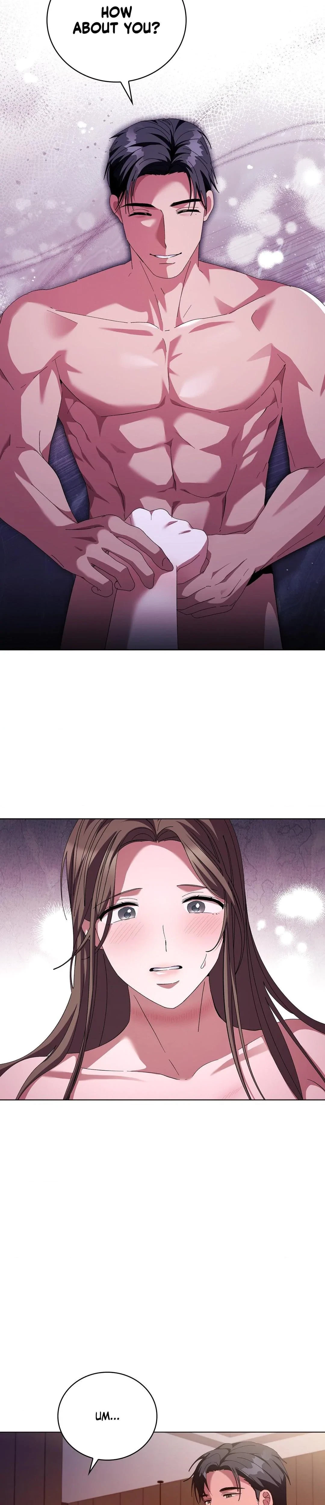 Dive (Woo Yuyang) Chapter 7, page 17