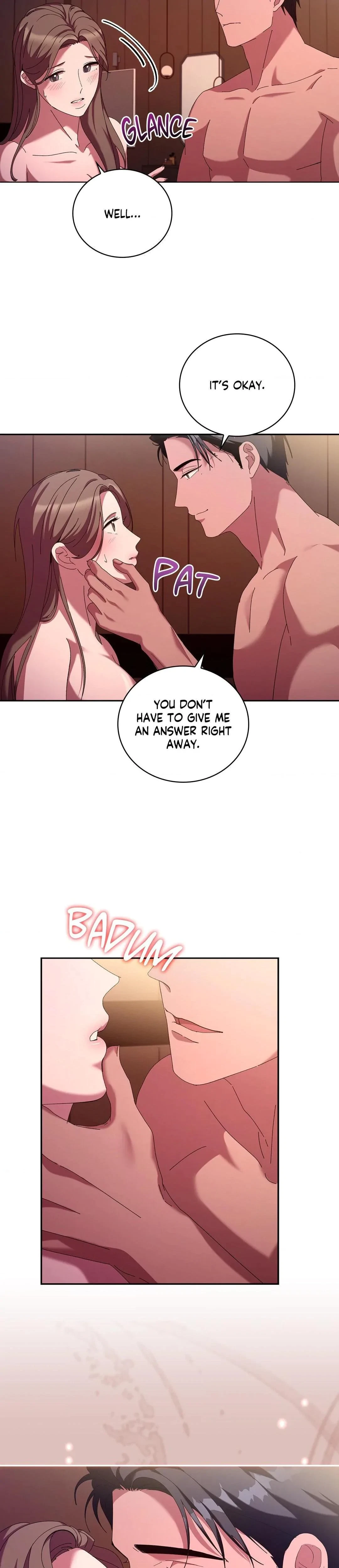 Dive (Woo Yuyang) Chapter 7, page 18