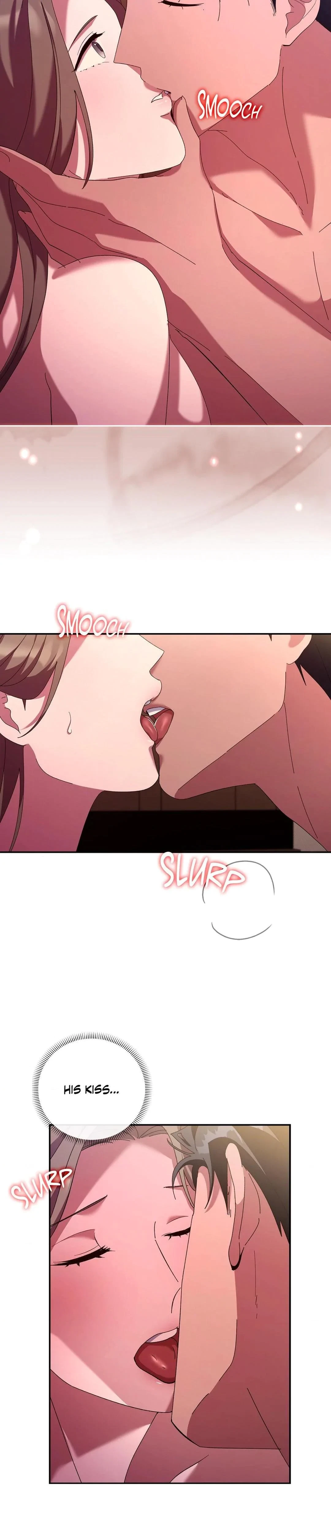 Dive (Woo Yuyang) Chapter 7, page 19