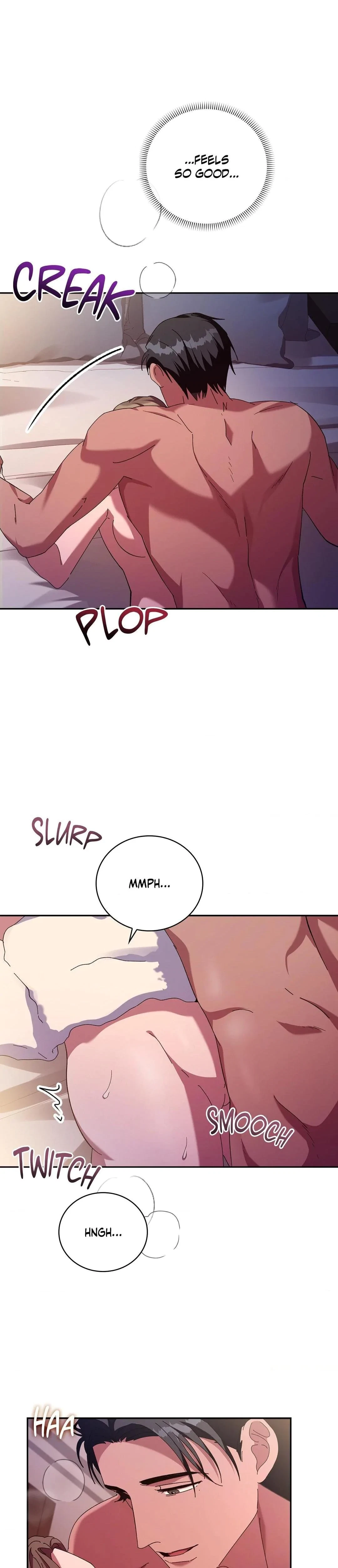 Dive (Woo Yuyang) Chapter 7, page 20