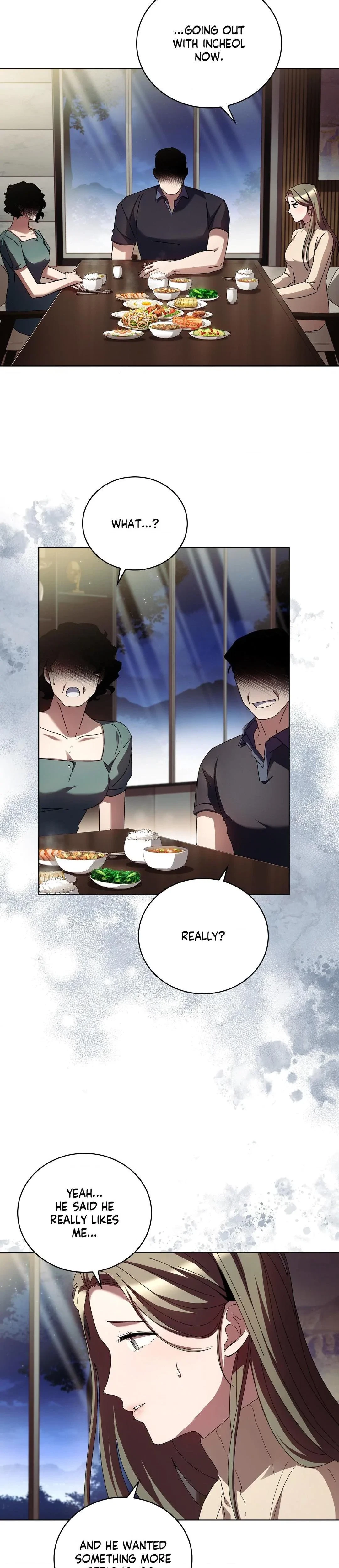 Dive (Woo Yuyang) Chapter 7, page 24