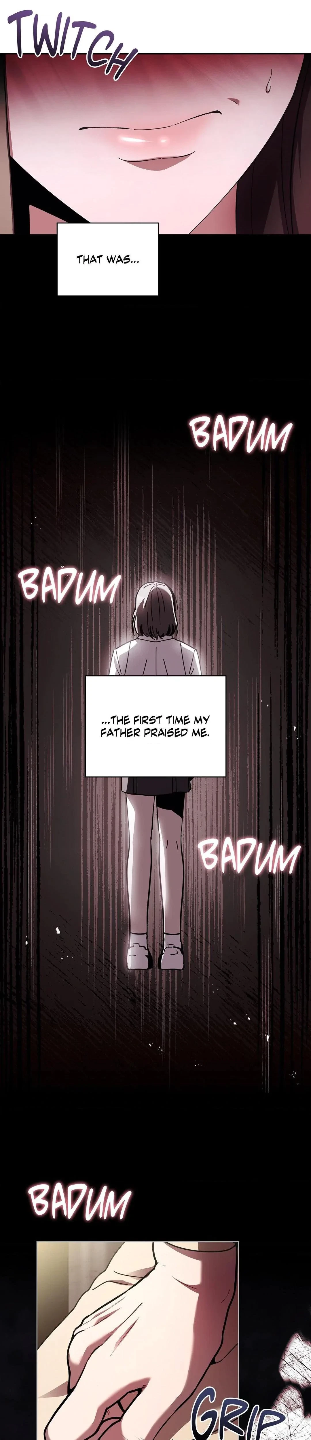 Dive (Woo Yuyang) Chapter 7, page 26