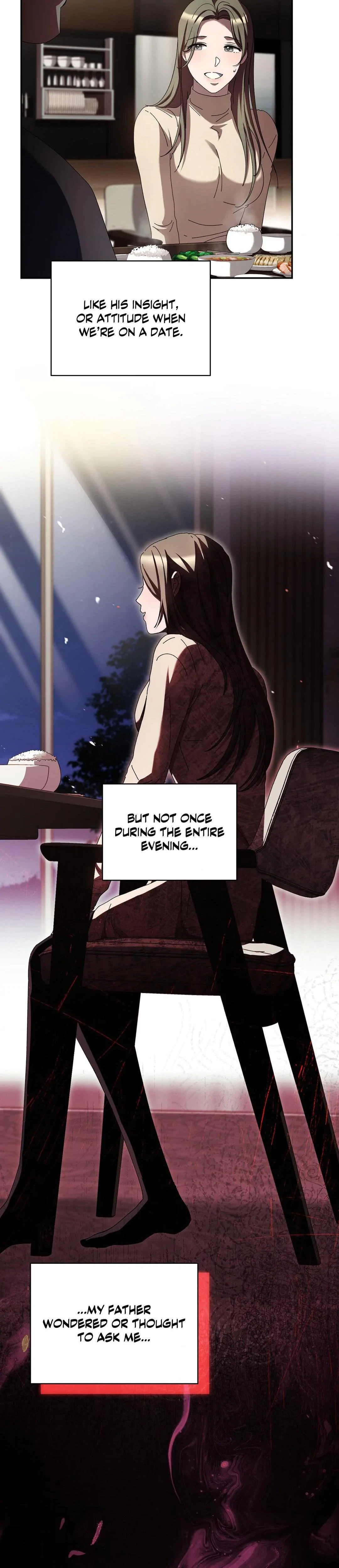 Dive (Woo Yuyang) Chapter 7, page 28