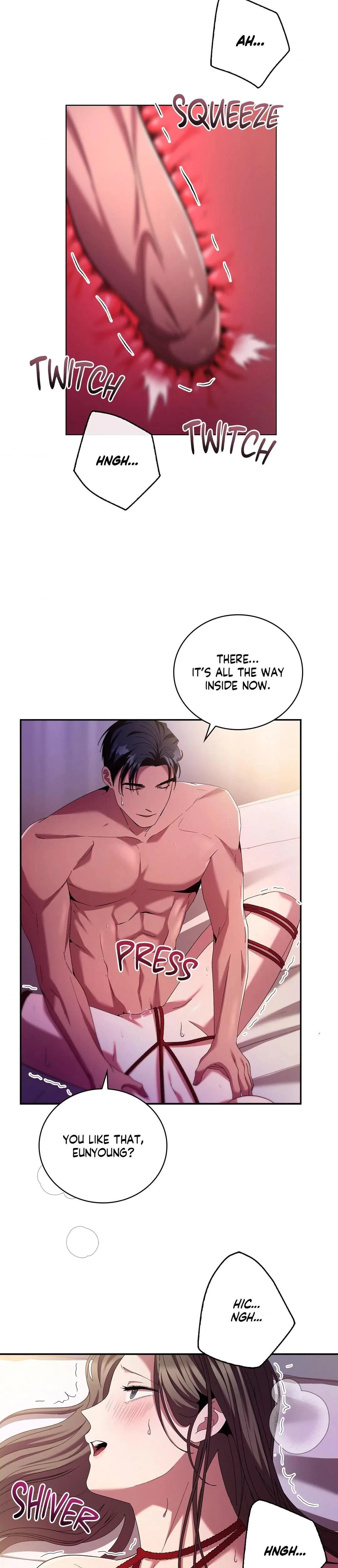 Dive (Woo Yuyang) Chapter 7, page 4