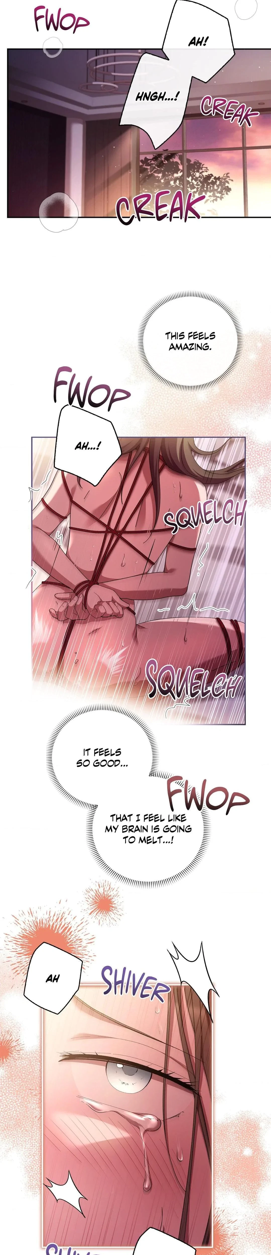 Dive (Woo Yuyang) Chapter 7, page 6