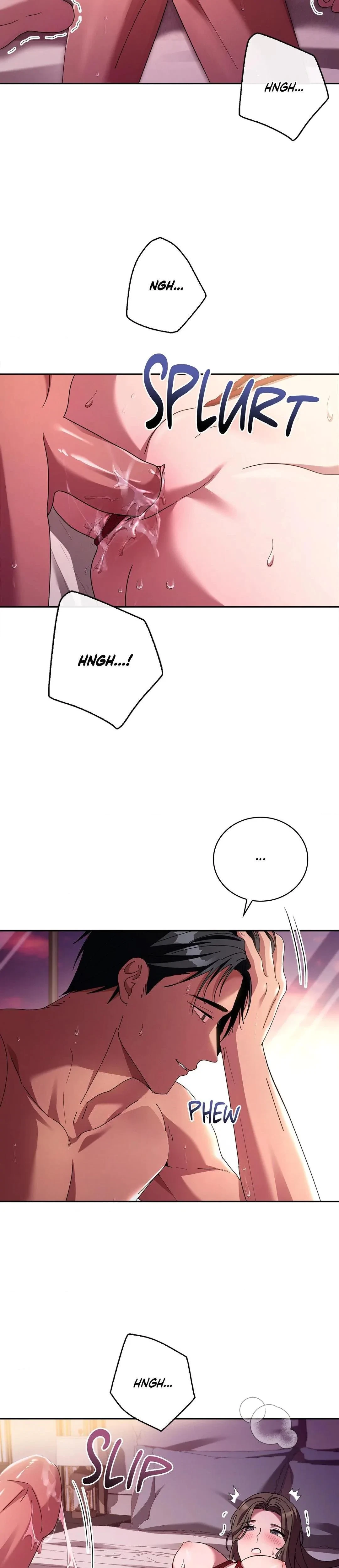 Dive (Woo Yuyang) Chapter 7, page 8