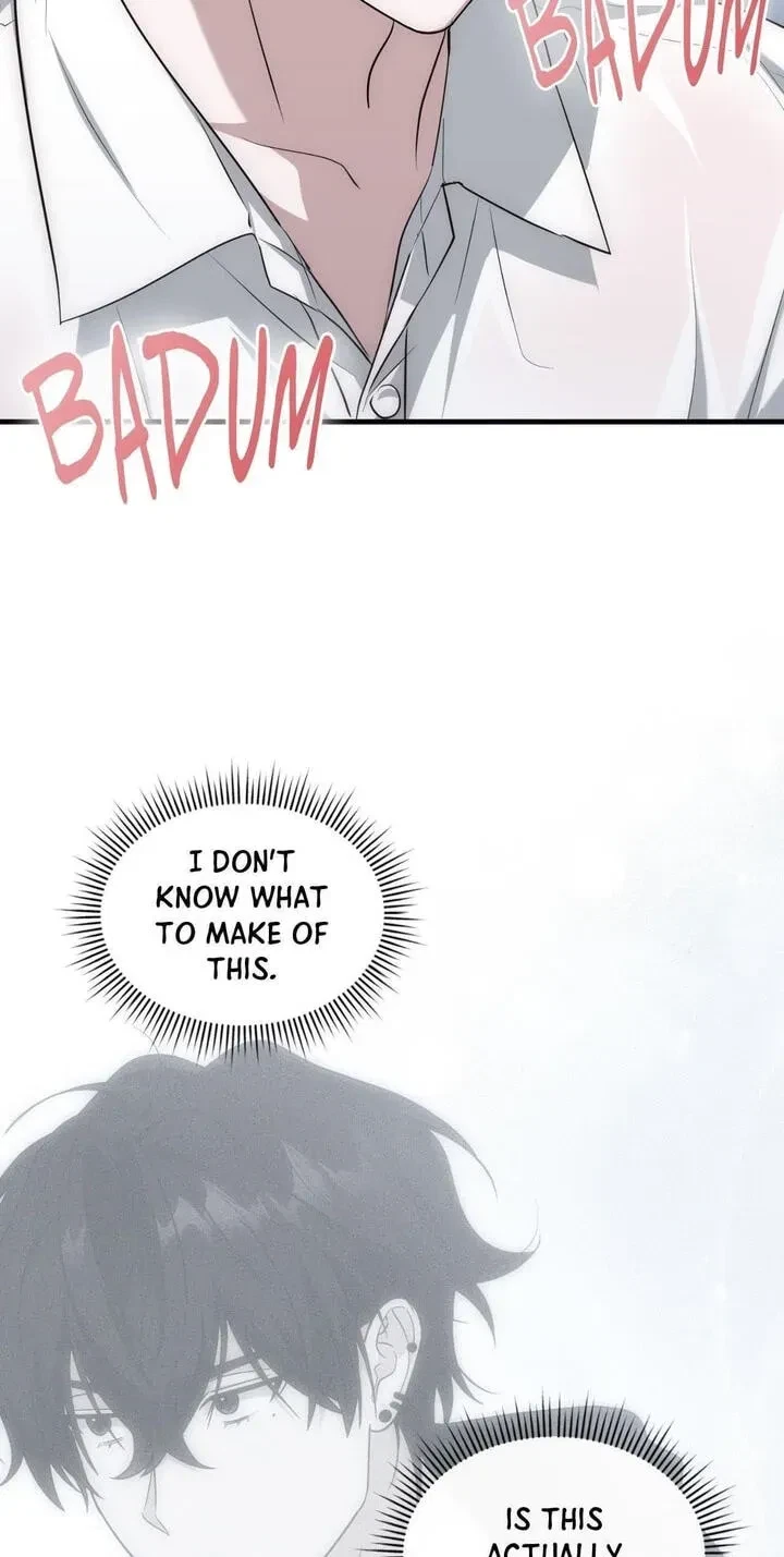 Virtual Strangers Chapter 89, page 10
