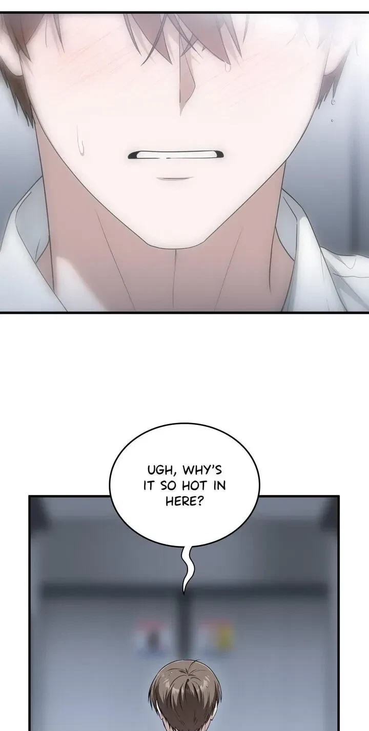 Virtual Strangers Chapter 89, page 14