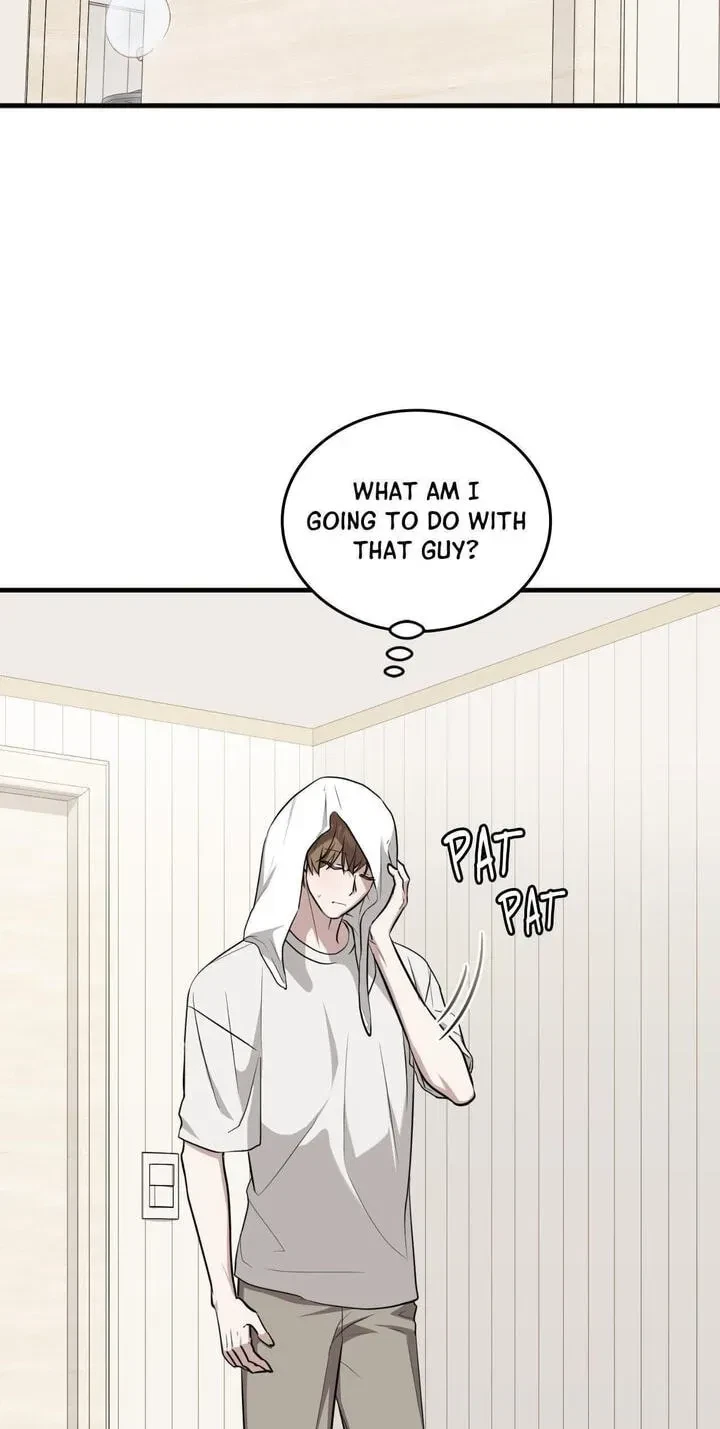 Virtual Strangers Chapter 89, page 17