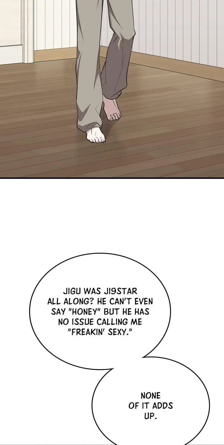 Virtual Strangers Chapter 89, page 18