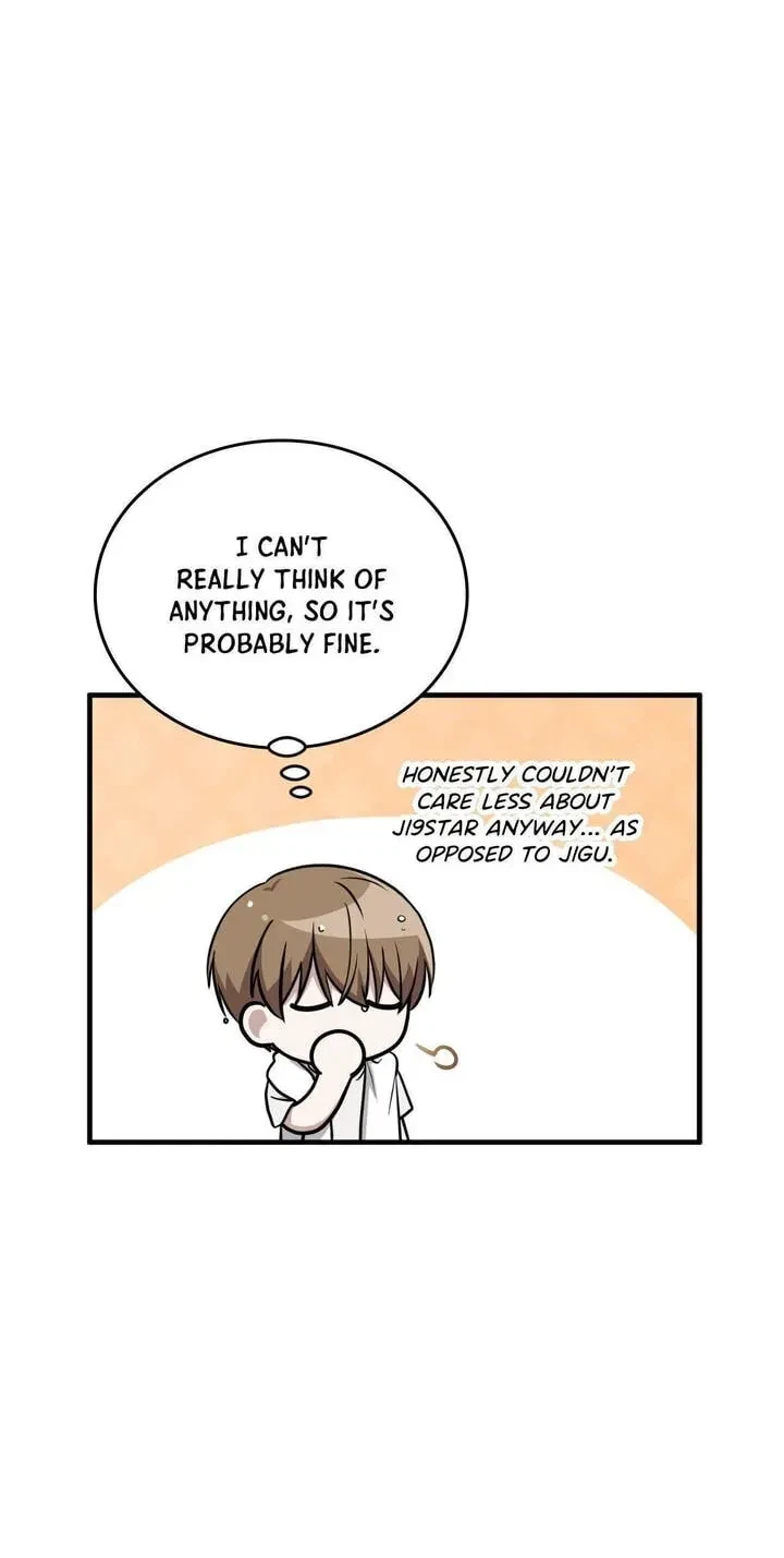 Virtual Strangers Chapter 89, page 20