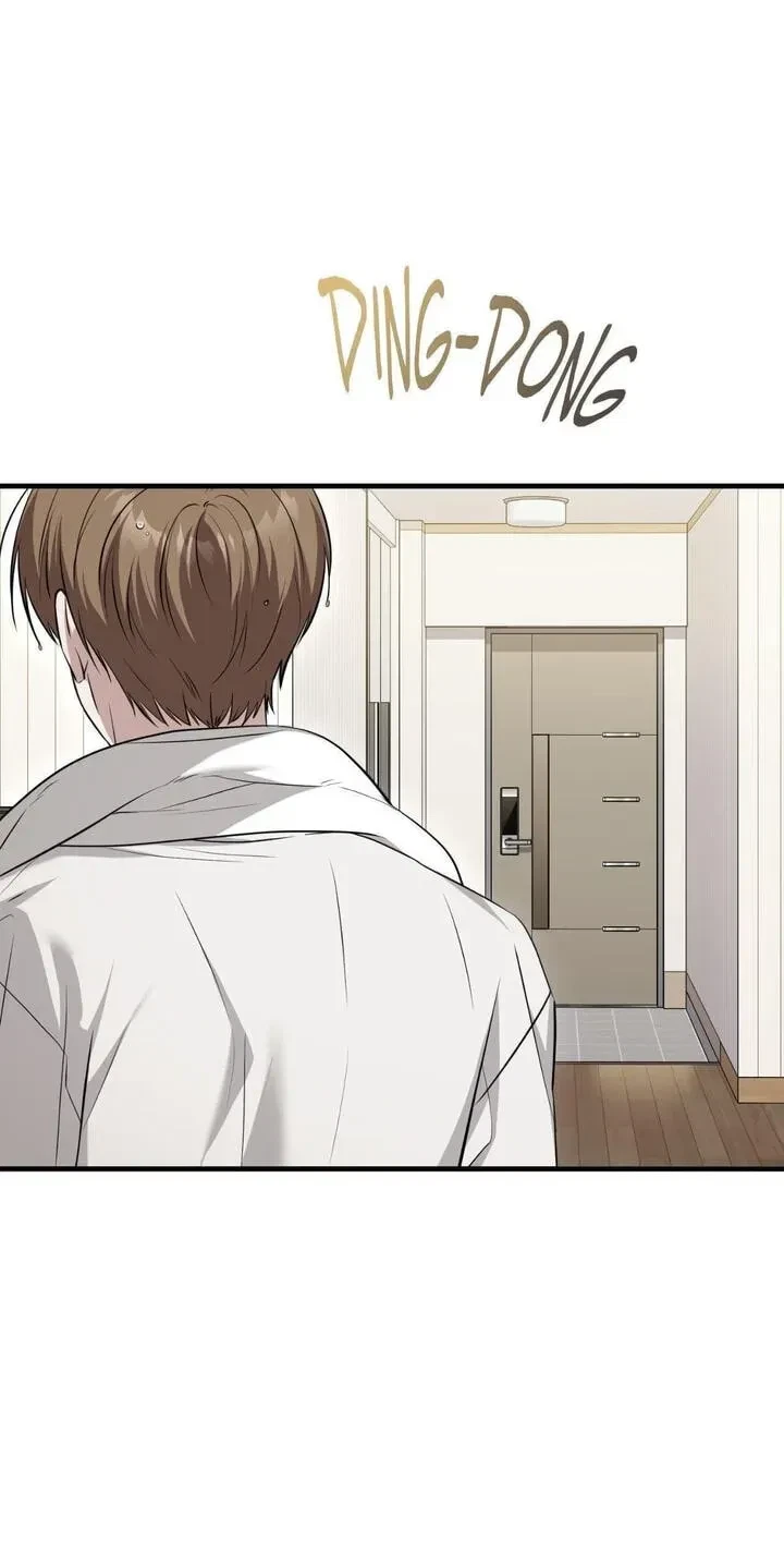 Virtual Strangers Chapter 89, page 21