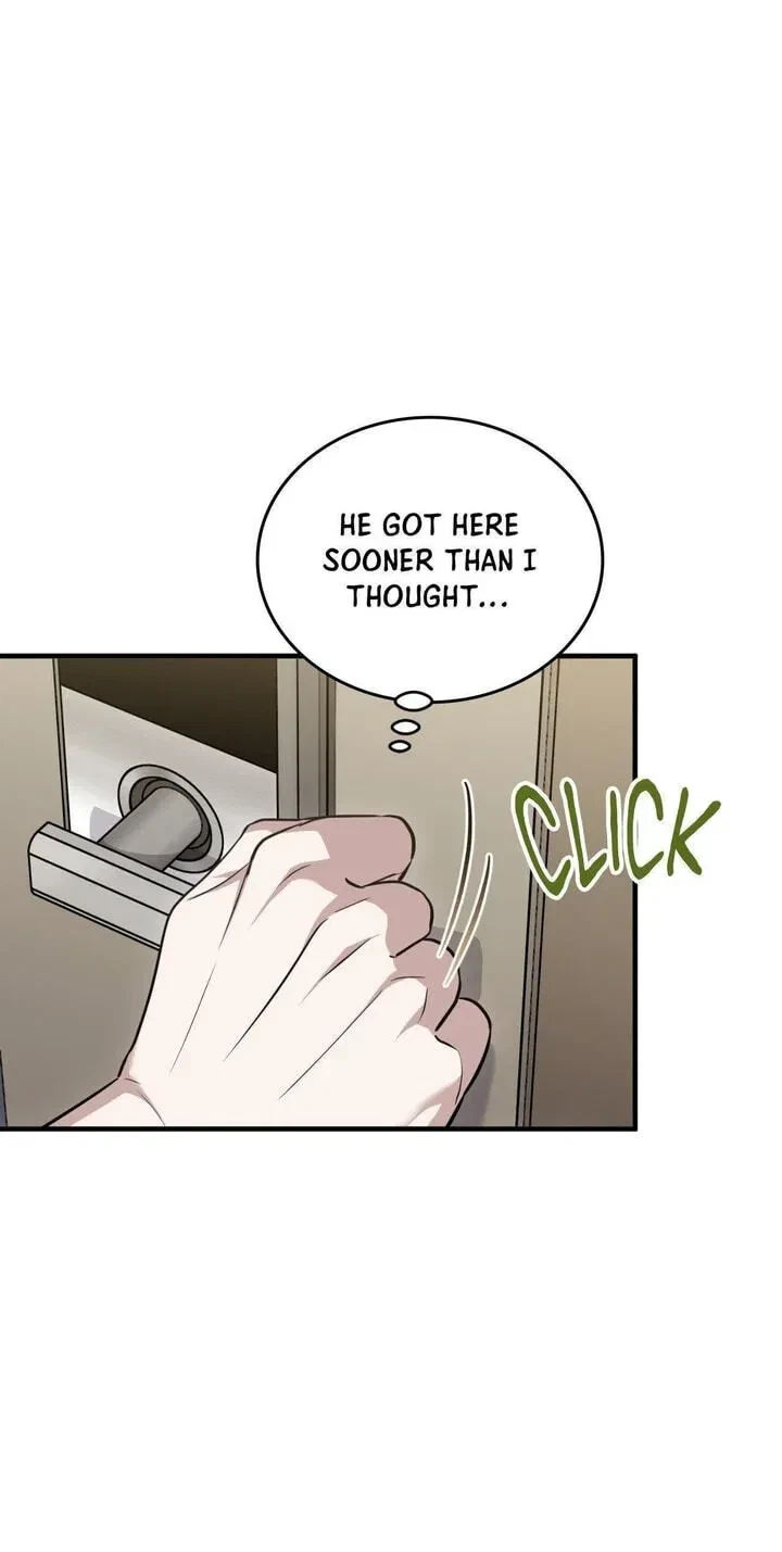 Virtual Strangers Chapter 89, page 22