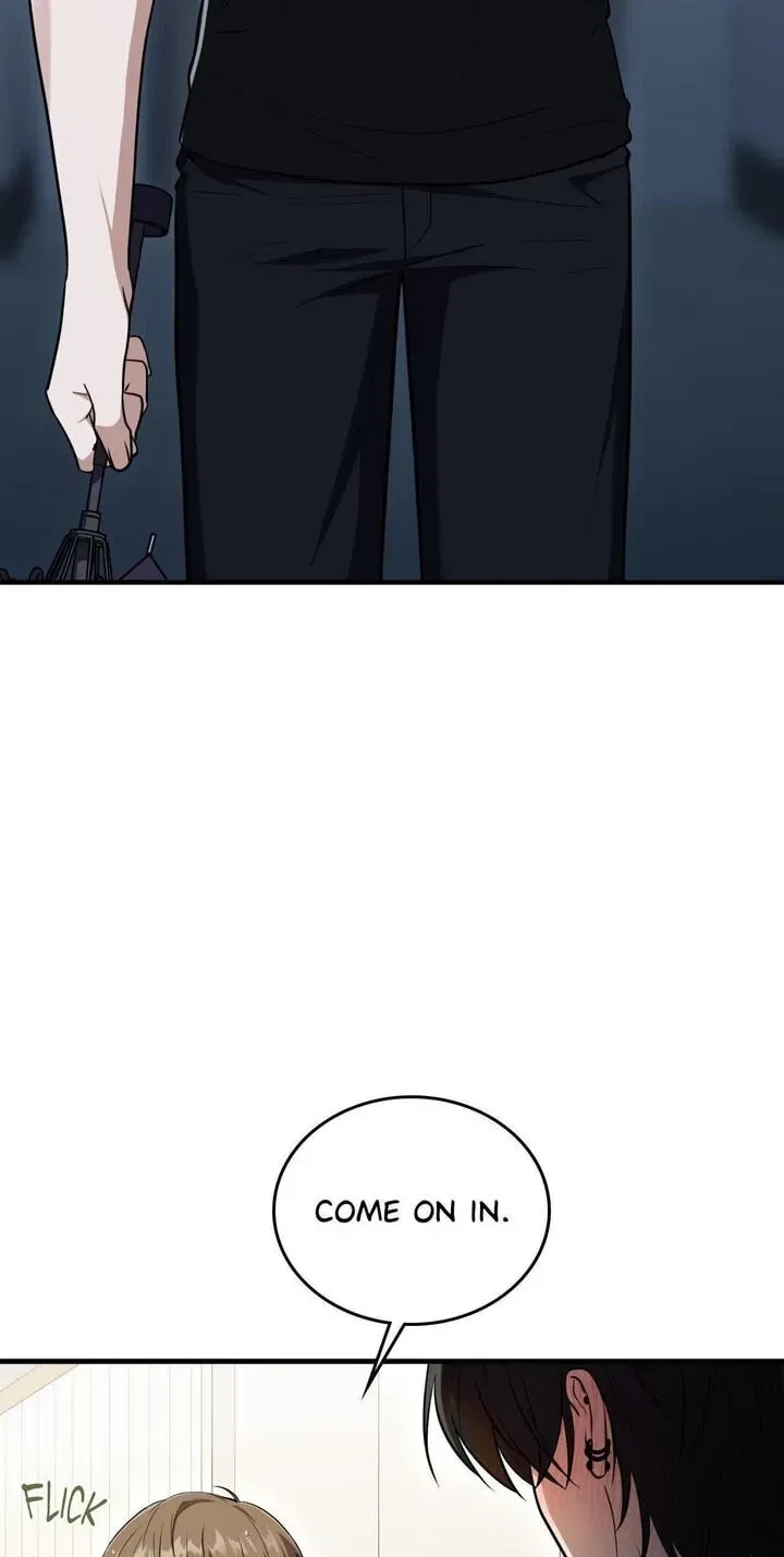 Virtual Strangers Chapter 89, page 24