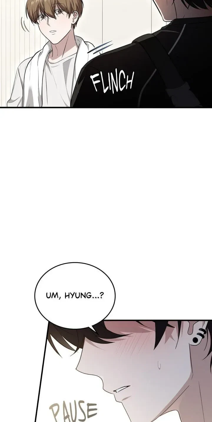 Virtual Strangers Chapter 89, page 25