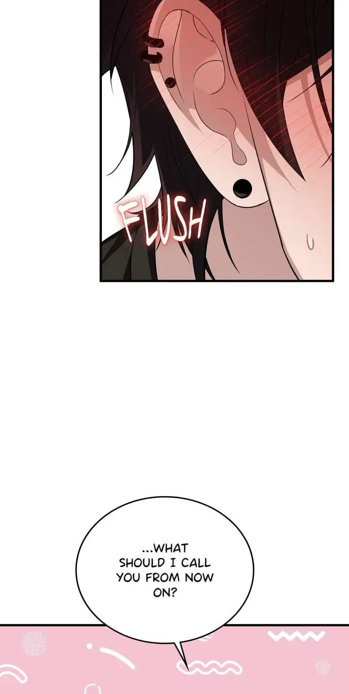 Virtual Strangers Chapter 89, page 29