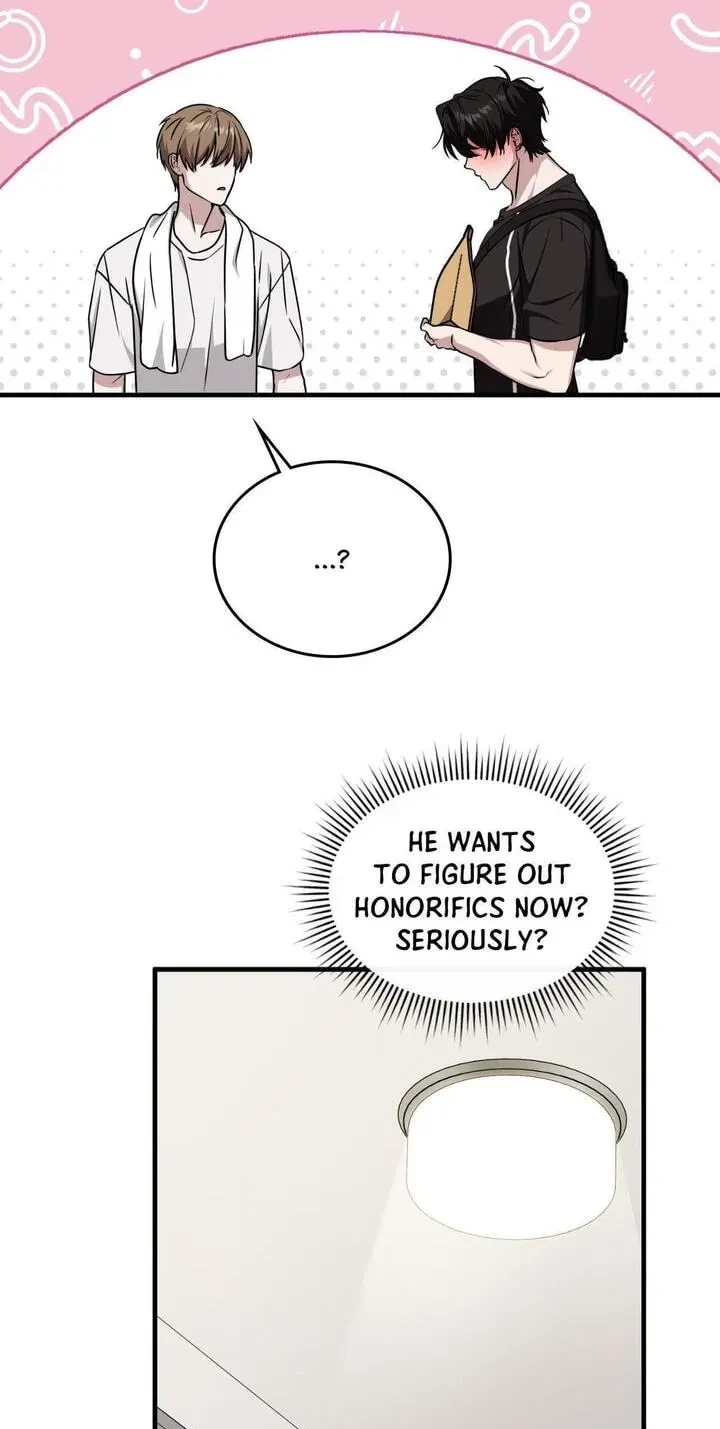 Virtual Strangers Chapter 89, page 30